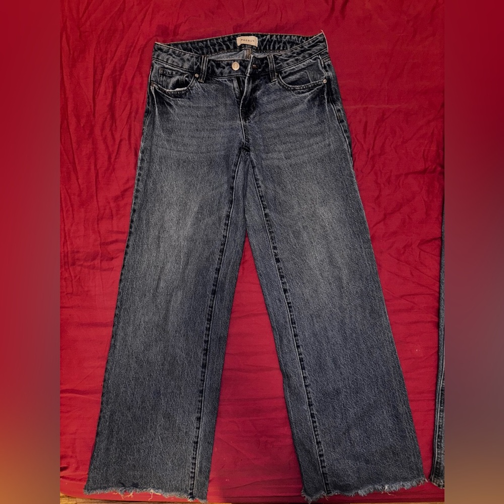 Pacsun baggy jeans